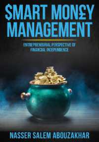 Smart Money Management : Entrepreneurial Perspective of Financial Independence