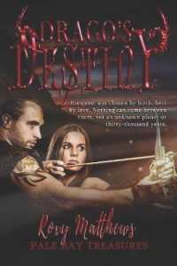 Drago's Destiny (Pale Bay Treasures)