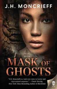 Mask of Ghosts (Ghostwriters") 〈5〉