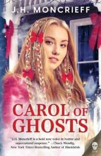 Carol of Ghosts