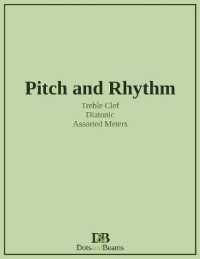 Pitch and Rhythm - Treble Clef - Diatonic - Assorted Meters