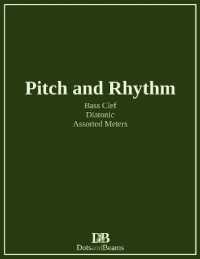 Pitch and Rhythm - Bass Clef - Diatonic - Assorted Meters