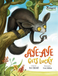 Aye-Aye Gets Lucky (Endangered and Misunderstood") 〈1〉