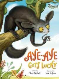 Aye-Aye Gets Lucky (Endangered and Misunderstood") 〈1〉