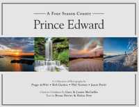 Prince Edward : A Four Season County (Four Season Ontario)