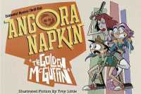 Angora Napkin: The Golden McGuffin