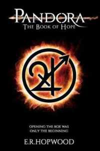 Pandora the Book of Hope (Pandora the Book of)