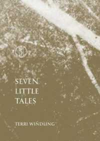 Seven Little Tales (Seven Doors in an Unyielding Stone)