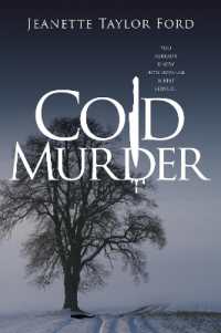 Cold Murder (Ds Della Downs)