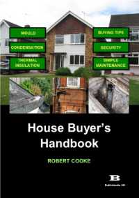 House Buyer's Handbook