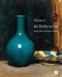 Albert de Belleroche - Works from the Artist's Studio & Catalogue Raisonné of the Lithographic Work