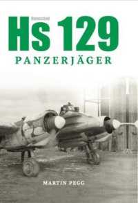 Henschel Hs 129 Panzerjager