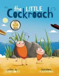 The Little Cockroach: Children's Adventure Series (Book 1) (The Little Cockroach)