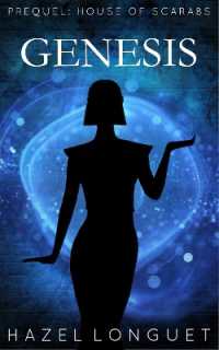 Genesis : Prequel: House of Scarabs (House of Scarabs)