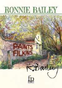 Ronnie Bailey Paints Filkins