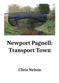 Newport Pagnell: Transport Town