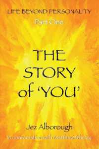 The Story of 'You' (Life Beyond Personality) （2ND）