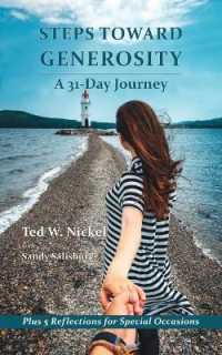 Steps toward Generosity : A 31-Day Journey (Steps toward)