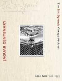 Jaguar Centenary : Book One 1922-1955