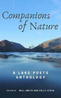 Companions of Nature: A Lake Poets Anthology