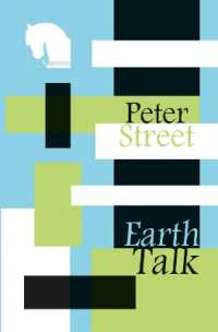 Earth Talk - Peter Street