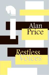 Restless Voices - Alan Price