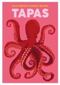 Tapas (Blasta Books)