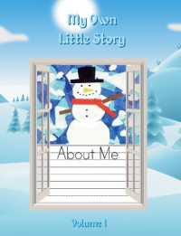 My Own Little Story : Volume 1: About Me