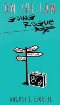 On the Lam : Going Rogue