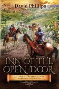 Inn of the Open Door : A Chronicle of Philadelphia
