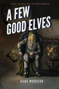 A Few Good Elves (Toy Soldier Saga)