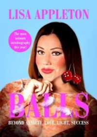 BALLS : Beyond Anxiety, Love, Light, Success