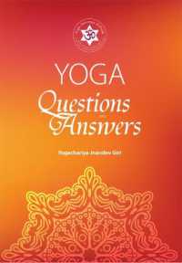 YOGA Questions & Answers