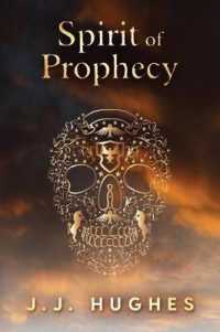 Spirit of Prophecy : Paranormal and Sci-fi Crime