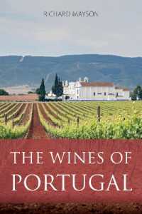 wines of Portugal (The Infinite Ideas Classic Wine Library) -- Paperback / softback
