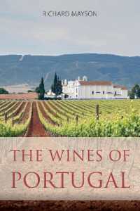 The wines of Portugal (The Classic Wine Library)
