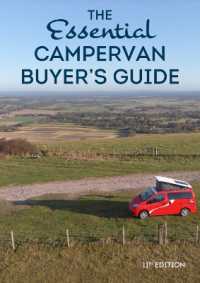 The Essential Campervan Buyer's Guide