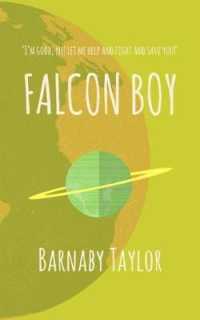 Falcon Boy