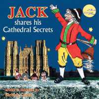 Jack Shares His Cathedral Secrets