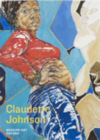 Claudette Johnson : I Came to Dance