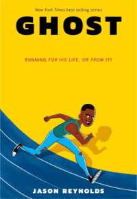 Ghost (Run Series)