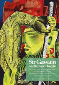 Sir Gawain and the Green Knight : 14 prints by Clive Hicks-Jenkins and the Penfold Press （2ND）