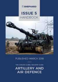 Artillery and Air Defence Handbook: Issue 5