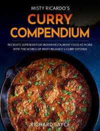 Curry Compendium : Misty Ricardo's Curry Kitchen