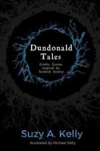 Dundonald Tales : gothic fiction inspired by Scottish history
