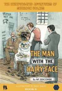 The Man with the Hairy Face (The Unexpurgated Adventures of Sherlock Holmes)