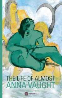Life of Almost -- Paperback / softback