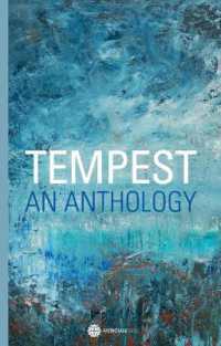 Tempest : An Anthology -- Paperback / softback