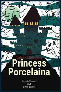 Princess Porcelaina (Tales of Rattopia)