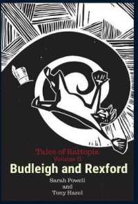 Budleigh and Rexford (Tales of Rattopia)